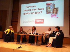 animation table-ronde cancer