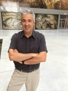 Dr Hubert VIDAL